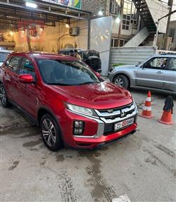 Mitsubishi Outlander Sport